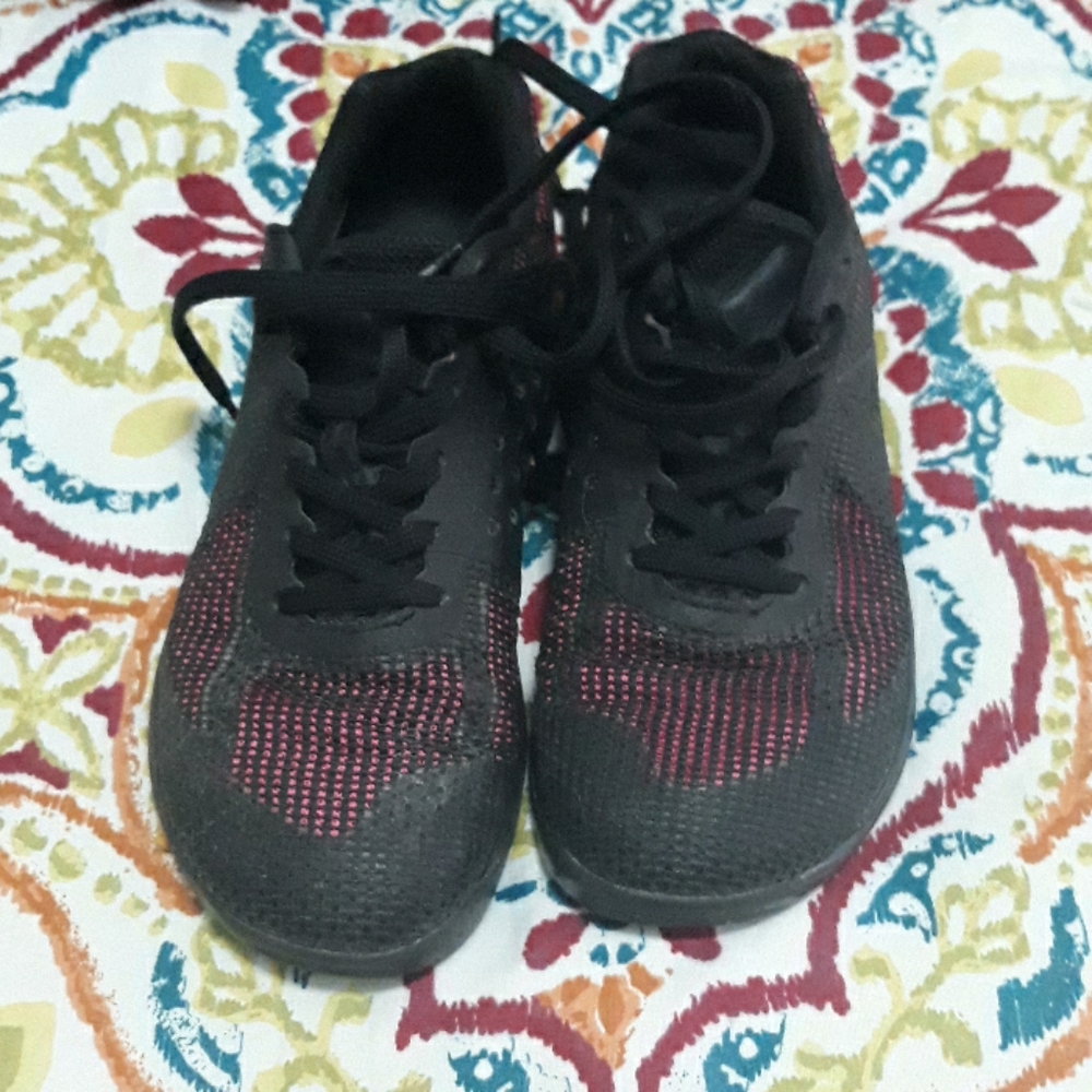 Nano reebok crossfit